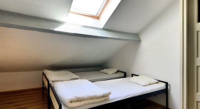 A Holiday Home in the Heart of the Ardennes