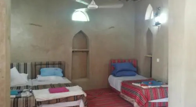 Bait Bahla Hospitality Inn, Prenota Hotel Bahla Ad Dakhiliyah