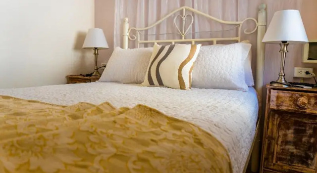 Номер Classic Casa Heredia Boutique