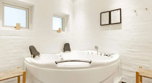 Коттедж 5 Star Holiday Home in Hals