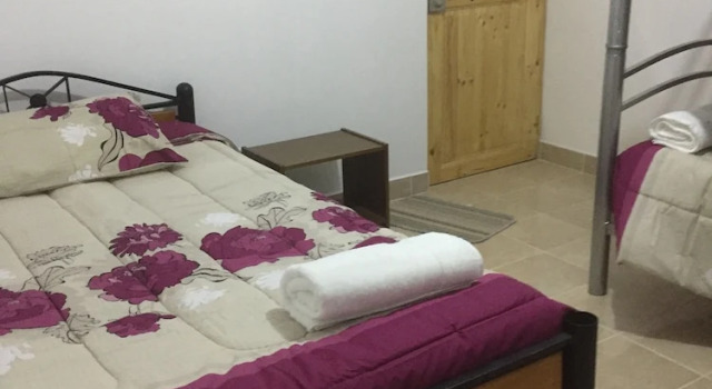 Номер Standard Hostal Guachar