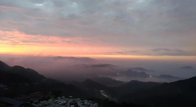 Номер Superior Jiufen Hui Ming Homestay