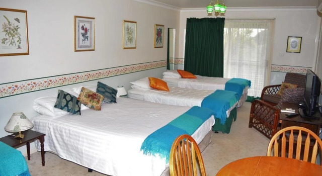 Greentrees Guest House, Reservar Casa de hóspedes Orange Central West NSW