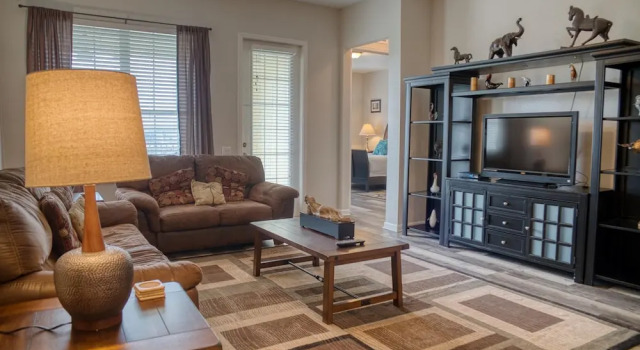 Vista Cay Luxury 3 Bedroom Condo 3066, Varaa Huoneisto Orlando Kissimmee