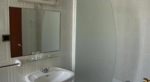 Номер Standard Hotel Vazquez Diaz