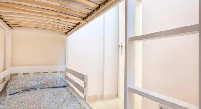 Apartment Marbella Playa, Забронировать Апартаменты/квартира Отели Марбелья с бассейном, рядом с Теннисный и спортивный клуб Don Carlos, Бассейн