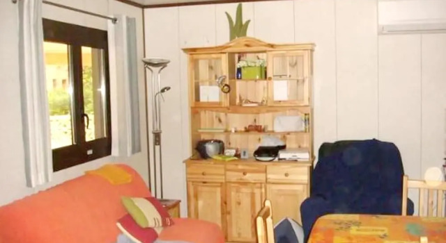 House With 3 Bedrooms in Portiragnes, With Shared Pool, Furnished Terrace and Wifi