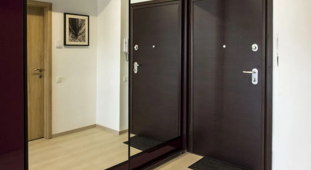 Studio R by MRG Apartments