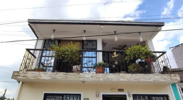 Los Andes Hostal