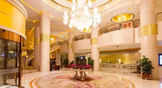Gongxiang International Hotel, Đặt Khách sạn Khách sạn ở Xiangyang bao gồm bữa sáng, Bữa sáng