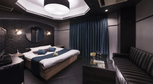 Двухместный номер Standard Hotel Baron Club -one DAY Resort - Adults Only