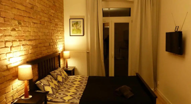 Apartamenty 21, Забронировать Апартаменты/квартира Средместье Щецин, рядом с Красная ратуша