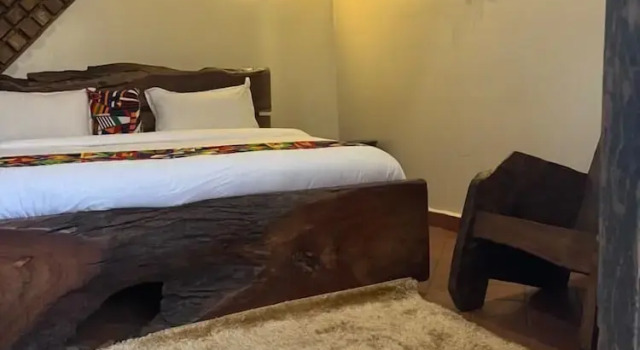 Номер Standard La Roza Resort Masaka