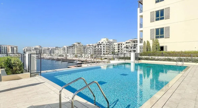 Апартаменты La Sirene Bld 3 - 501 2BD