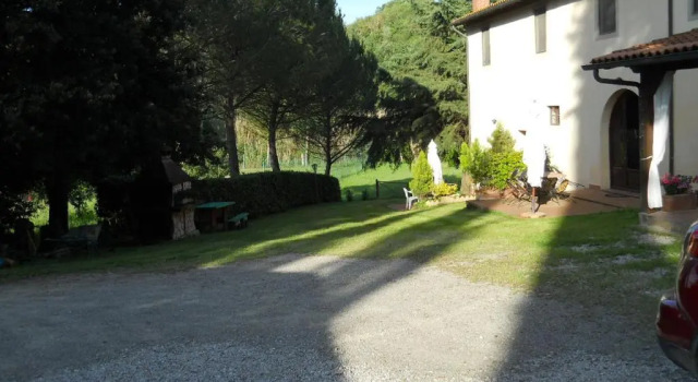 Апартаменты Superior Agriturismo Girasole
