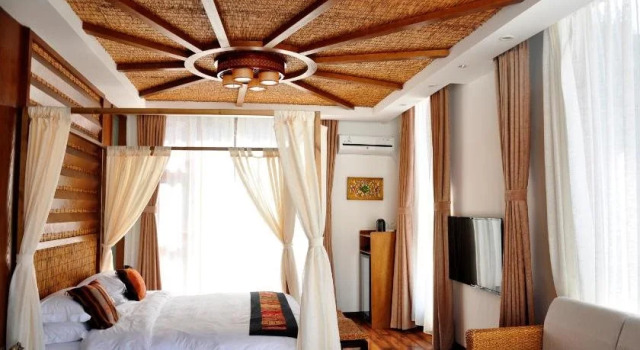 Dali Shuise Boutique Hotel, Rezerwuj Boutique Hotel Hotele butikowe w Dali, Boutique Hotel