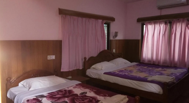 Pyinsa Rupa Guest House, Book Guesthouse Nyaung-U Mandalay Region