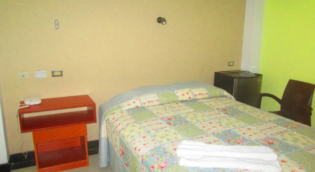 Номер Standard Ari's Hotel III