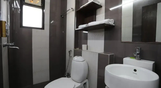 Номер Premium Banipark Service Apartment