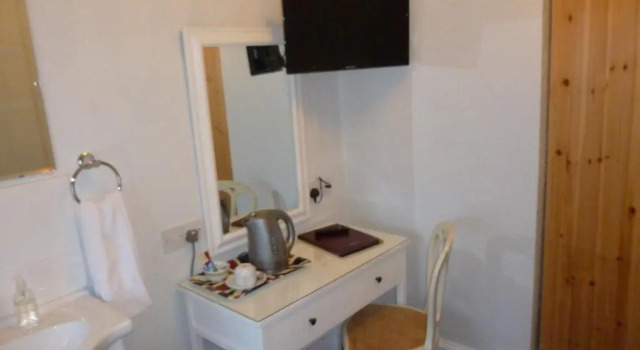 Одноместный номер Standard Southernhay Guest House