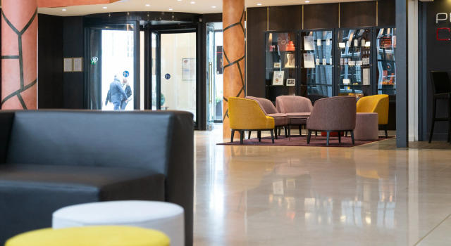 Crowne Plaza Bruges by IHG