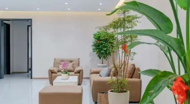 Ruyuan Homestay (Dalian Sports Center Branch), 예약 호텔 다롄 Dalian Area