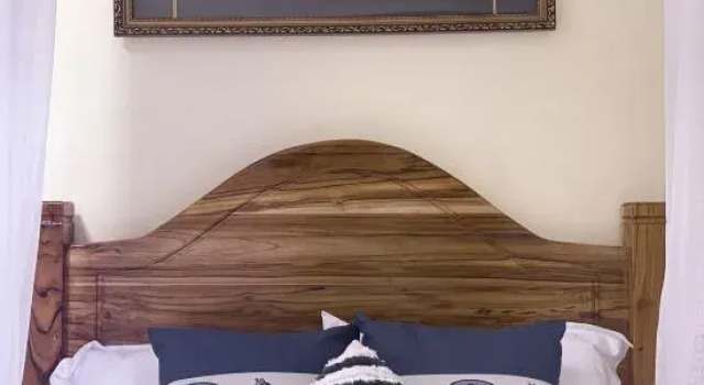 Номер Deluxe Manotemple Guest House