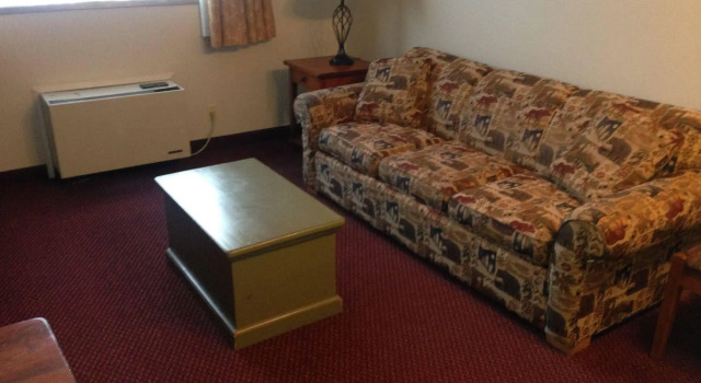 Aspen Inn & Suites, Prenota Hotel Smithers Northern British Columbia