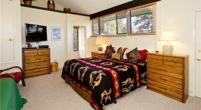 St Anton Condos # 24 2 Bedrooms 2 Bathrooms Condo