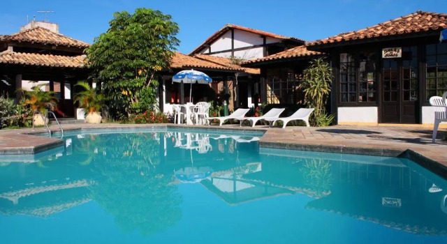 Travel Inn Porto Peró