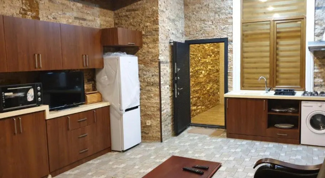 Апартаменты S Pollo Apartments by first beach line