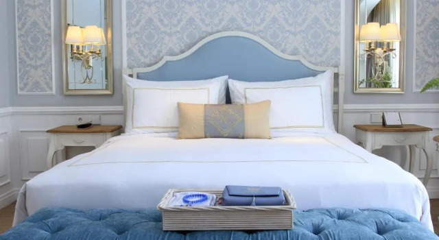 Executive Double room Noor Hotel