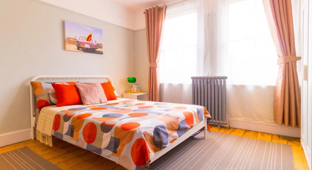Siems House, Забронировать Отель Отели Мейденхед 3 звезды, 3*