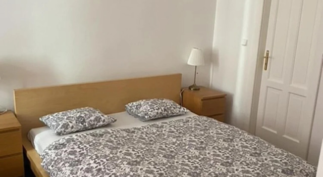 Apartamento con balcón 3 Bed Flat - Sleeps 10 - Pets - Smoking - Parking