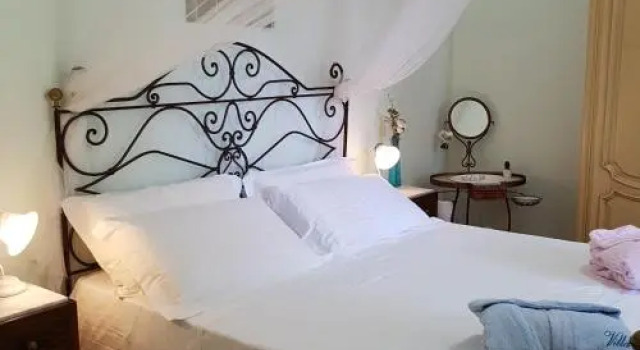 Salento Villa Edda, Book Villa Sommerhuse i Galatina, Hytte
