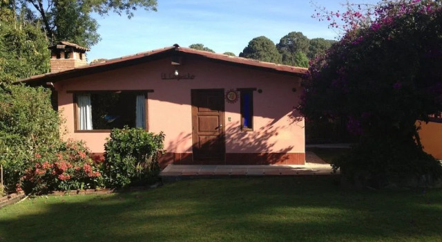Posada del Bosque