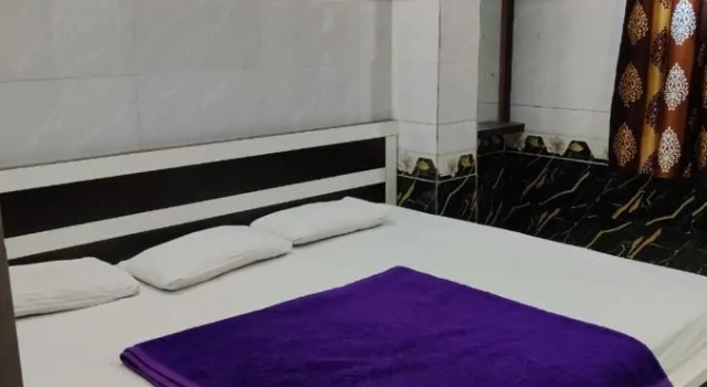 Hotel Ujala Palace, Rezervovat Hotel Adžmér Rajasthan