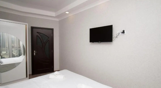 Апартаменты Sea Appart Hotel in the City Center