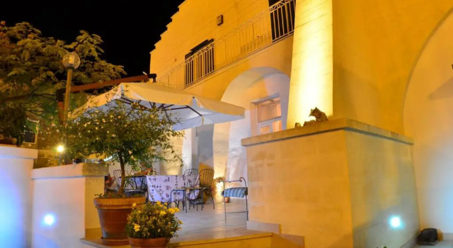 Il Cucu Bed and Breakfast