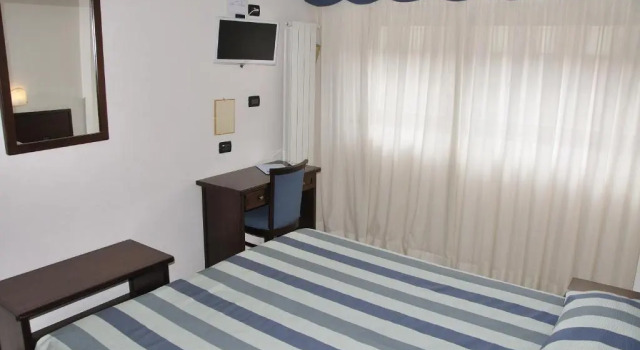 Двухместный номер Standard Hotel Sud Ovest