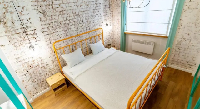 Unique And Beautiful 1br Apt in Historic Tbilisi - by Wehost