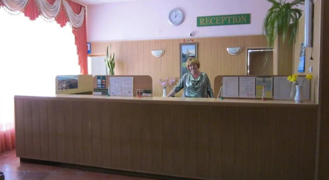 Ржев
