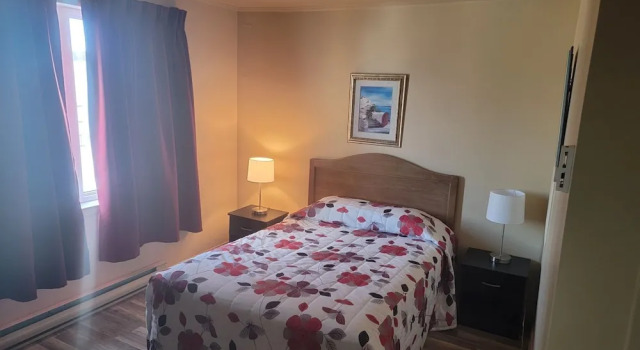Hotel Motel Du Havre