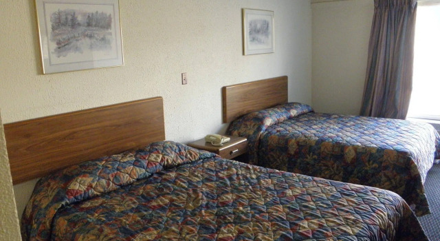 Inn of Knoxville