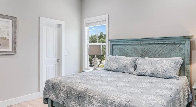 Under The Sea Sp107 4 Bedroom Home by RedAwning, Buchen Sie Ferienhaus Fulton Texas