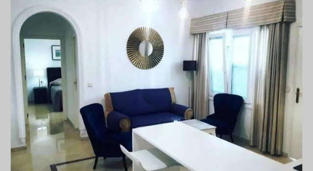 Coqueto Apartamento en el Arenal, Centro, Забронировать Апартаменты/квартира Старый город Севилья