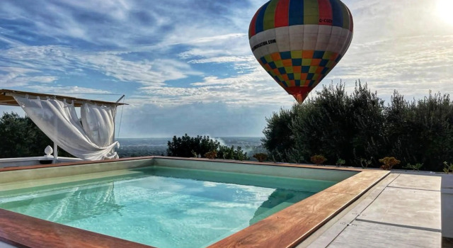 Rebea Trulli Home With Pool Fasano, Book Hotel Hotels in Fasano Area with a Pool, Swimming Pool