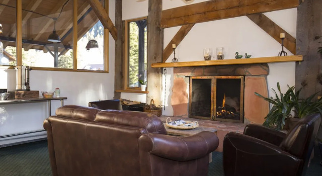 Columbine Inn at Taos Ski Valley, Varaa Hotelli Wheeler Peak Wilderness Area New Mexico