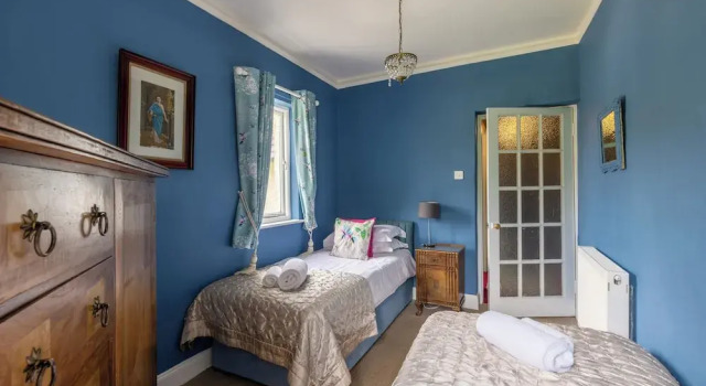 Spindlestone House - North East Escapes, Забронировать Гостевой дом Гостевые дома Белфорд, Гостевой дом