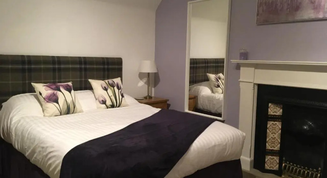 Номер Superior Clune House B&B